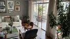 Foto 8 de Apartamento com 3 Quartos para alugar, 180m² em Jardim América, São Paulo