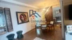 Foto 6 de Apartamento com 3 Quartos à venda, 93m² em Mossunguê, Curitiba