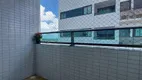 Foto 8 de Apartamento com 3 Quartos à venda, 64m² em Cabanga, Recife