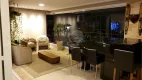 Foto 35 de Apartamento com 3 Quartos à venda, 134m² em Jardim Marajoara, São Paulo