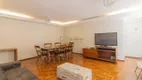 Foto 4 de Apartamento com 3 Quartos para alugar, 130m² em Cerqueira César, São Paulo