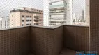 Foto 9 de Apartamento com 3 Quartos à venda, 127m² em Perdizes, São Paulo