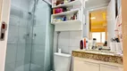 Foto 6 de Apartamento com 3 Quartos à venda, 80m² em Bela Vista, São José