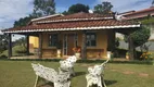 Foto 2 de Fazenda/Sítio com 3 Quartos à venda, 257m² em Jardim Leonor, Itatiba