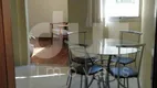 Foto 8 de Apartamento com 3 Quartos à venda, 76m² em Jardim Pacaembu, Campinas