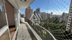 Foto 4 de Apartamento com 4 Quartos para alugar, 130m² em Morumbi, São Paulo