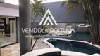 Foto 4 de Casa de Condomínio com 4 Quartos à venda, 360m² em Portal dos Passaros I, Boituva
