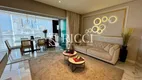 Foto 3 de Apartamento com 3 Quartos à venda, 119m² em Gonzaga, Santos
