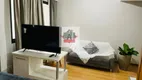 Foto 8 de Apartamento com 1 Quarto para alugar, 32m² em Moema, São Paulo