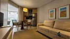 Foto 2 de Apartamento com 1 Quarto à venda, 45m² em Pompeia, Santos