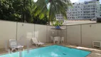 Foto 56 de Apartamento com 4 Quartos à venda, 421m² em Laranjeiras, Rio de Janeiro