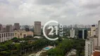 Foto 36 de Cobertura com 3 Quartos para alugar, 580m² em Jardim Europa, São Paulo