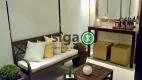 Foto 4 de Apartamento com 2 Quartos para venda ou aluguel, 84m² em Campo Belo, São Paulo
