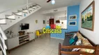 Foto 7 de Casa de Condomínio com 2 Quartos à venda, 78m² em Centro, Arraial do Cabo