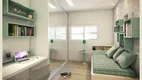 Foto 11 de Apartamento com 2 Quartos à venda, 73m² em Jardim Alto de Santa Cruz, Itatiba