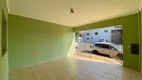 Foto 3 de Casa com 2 Quartos para alugar, 70m² em Jardim Caxambú, Piracicaba