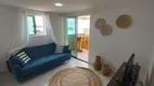 Foto 8 de Apartamento com 1 Quarto à venda, 43m² em Cabo Branco, João Pessoa