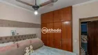 Foto 10 de Apartamento com 3 Quartos à venda, 70m² em Jardim Quarto Centenário, Campinas