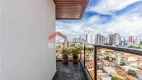 Foto 18 de Apartamento com 4 Quartos à venda, 218m² em Vila Mariana, São Paulo