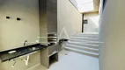 Foto 5 de Casa com 3 Quartos à venda, 100m² em Residencial Rotterdam, Bragança Paulista