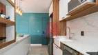 Foto 11 de Apartamento com 2 Quartos à venda, 96m² em Pinheiros, São Paulo