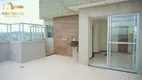 Foto 3 de Cobertura com 3 Quartos para alugar, 150m² em Itapuã, Vila Velha
