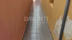 Foto 12 de Sobrado com 3 Quartos à venda, 196m² em Jardim Antonio Von Zuben, Campinas