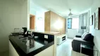 Foto 10 de Apartamento com 1 Quarto para alugar, 35m² em Ponta Verde, Maceió