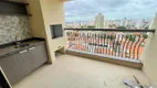 Foto 18 de Apartamento com 3 Quartos para alugar, 98m² em Paulista, Piracicaba