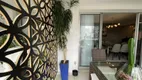 Foto 8 de Apartamento com 2 Quartos à venda, 105m² em Brooklin, São Paulo
