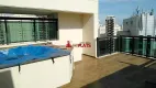 Foto 6 de Flat com 1 Quarto à venda, 68m² em Moema, São Paulo