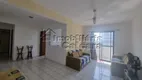 Foto 3 de Apartamento com 1 Quarto à venda, 78m² em Vila Caicara, Praia Grande