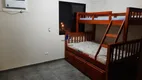 Foto 3 de Flat com 3 Quartos à venda, 95m² em Itaguá, Ubatuba