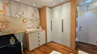 Foto 6 de Apartamento com 3 Quartos à venda, 145m² em Vila Angelica, Jundiaí