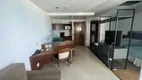 Foto 6 de Flat com 1 Quarto à venda, 48m² em Barra da Tijuca, Rio de Janeiro