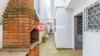 Foto 17 de Casa com 3 Quartos à venda, 128m² em Santo Amaro, São Paulo