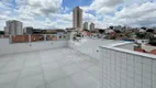 Foto 2 de Cobertura com 3 Quartos à venda, 135m² em Caiçaras, Belo Horizonte