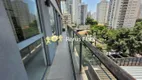 Foto 13 de Flat com 1 Quarto para alugar, 190m² em Vila Nova Conceição, São Paulo