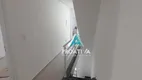 Foto 7 de Sobrado com 3 Quartos à venda, 140m² em Vila Homero Thon, Santo André