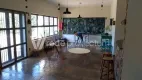 Foto 14 de Sobrado com 4 Quartos à venda, 438m² em Parque São Quirino, Campinas