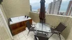 Foto 7 de Apartamento com 3 Quartos à venda, 150m² em Aviação, Praia Grande