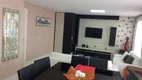 Foto 4 de Apartamento com 3 Quartos à venda, 128m² em Centro, Santo André