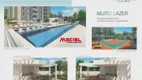 Foto 7 de Apartamento com 3 Quartos à venda, 80m² em Vila Machado , Jacareí
