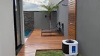 Foto 36 de Casa de Condomínio com 3 Quartos à venda, 210m² em Swiss Park, Campinas