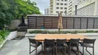 Foto 20 de Apartamento com 4 Quartos à venda, 208m² em Campo Belo, São Paulo