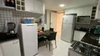 Foto 12 de Apartamento com 3 Quartos à venda, 127m² em Manaíra, João Pessoa