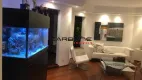 Foto 3 de Apartamento com 4 Quartos à venda, 210m² em Tatuapé, São Paulo