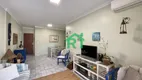 Foto 4 de Apartamento com 2 Quartos à venda, 75m² em Jardim Astúrias, Guarujá