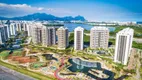 Foto 9 de Apartamento com 3 Quartos à venda, 111m² em Barra da Tijuca, Rio de Janeiro