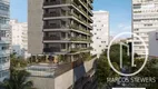 Foto 8 de Apartamento com 3 Quartos à venda, 207m² em Consolação, São Paulo